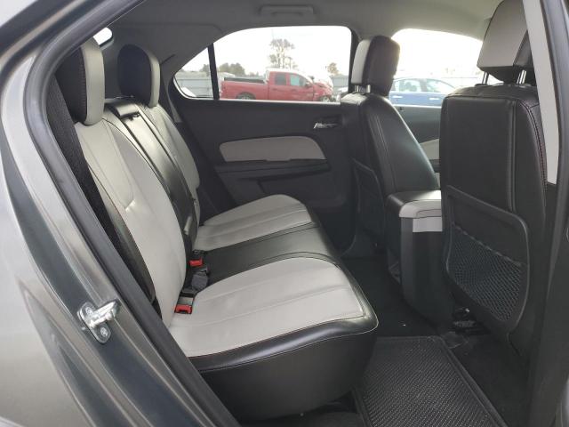 Photo 6 from auction – 2013 CHEVROLET EQUINOX LT with VIN 2GNALFEK2D6131282