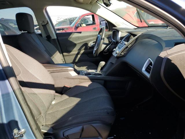 Photo 5 from auction – 2012 CHEVROLET EQUINOX LT with VIN 2GNALDEK1C6193582
