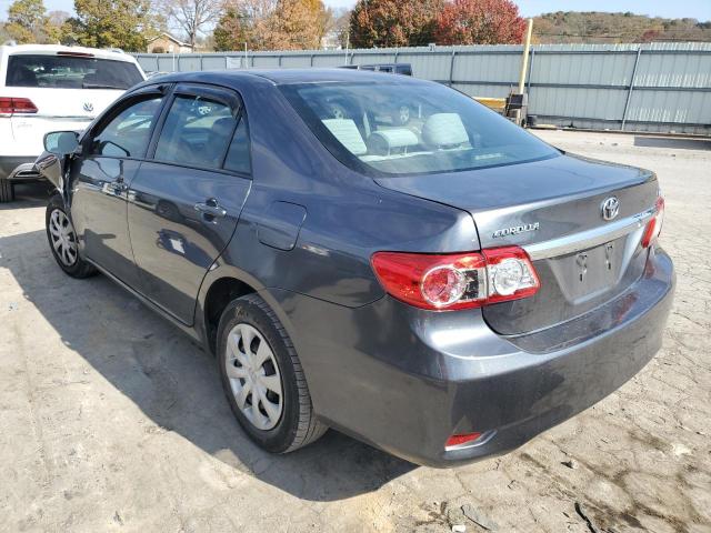 Photo 3 from auction – 2011 TOYOTA COROLLA BA with VIN 2T1BU4EE2BC723270