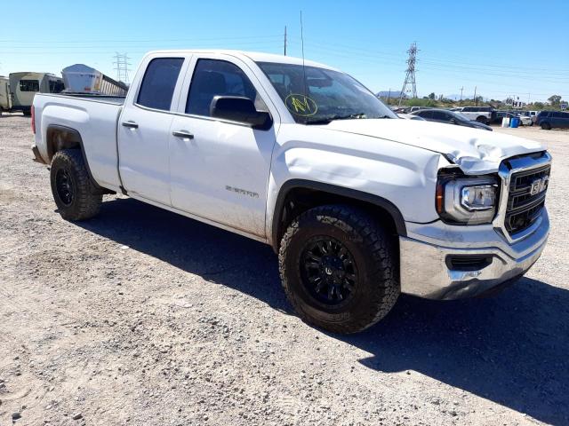 Photo 1 from auction – 2019 GMC SIERRA LIM with VIN 2GTR1LEC7K1208117