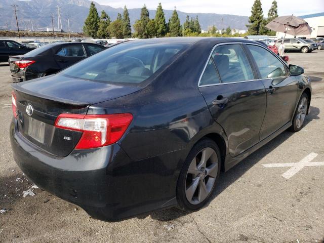 Photo 4 from auction – 2014 TOYOTA CAMRY L with VIN 4T1BF1FK2EU828147