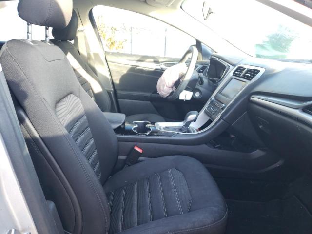 Photo 5 from auction – 2016 FORD FUSION SE with VIN 3FA6P0HD7GR204694