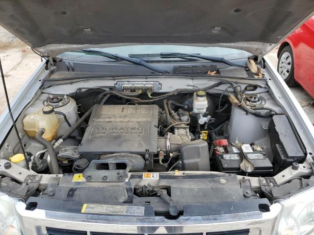 صورة رقم 7 من المزاد - 2011 FORD ESCAPE LIM مع VIN 1FMCU0EG5BKA03857