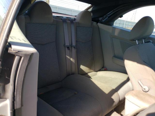 Photo 6 from auction – 2008 CHRYSLER SEBRING with VIN 1C3LC45K98N627272