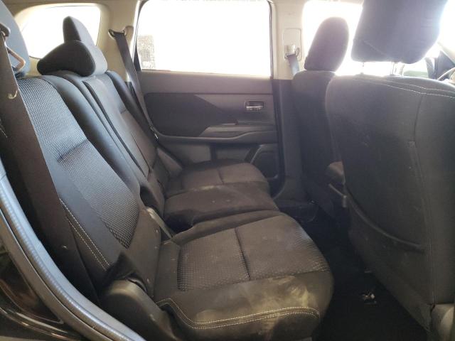 Photo 6 from auction – 2016 MITSUBISHI OUTLANDER with VIN JA4AZ3A36GZ035937