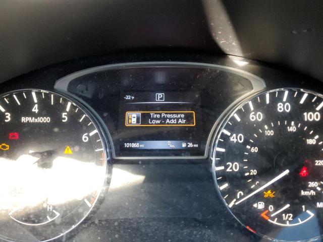 Photo 8 from auction – 2018 NISSAN ALTIMA 2.5 with VIN 1N4AL3AP2JC284813