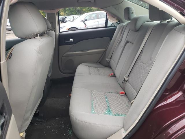 Photo 6 from auction – 2012 FORD FUSION S with VIN 3FAHP0GA7CR325512