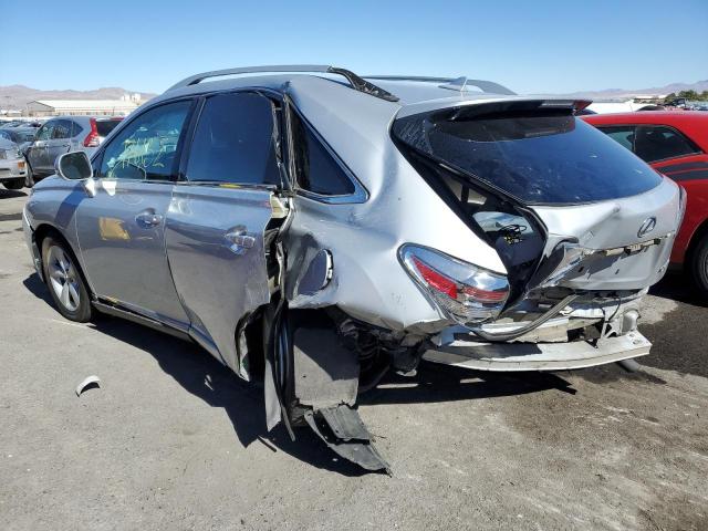 Photo 3 from auction – 2010 LEXUS RX 350 with VIN 2T2ZK1BA2AC028690