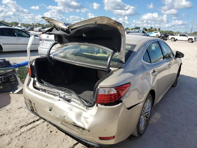 Photo 4 from auction – 2014 LEXUS ES 350 with VIN JTHBK1GG1E2131248