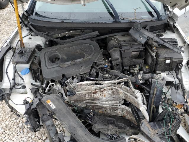 Photo 7 from auction – 2017 HYUNDAI SONATA SE with VIN 5NPE24AF8HH516258