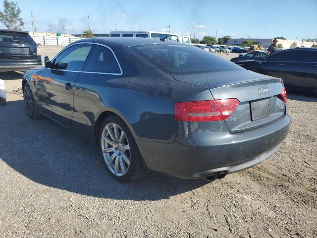 Photo 3 from auction – 2011 AUDI A5 PREMIUM with VIN WAULFAFR6BA008248