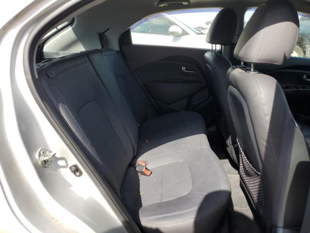 Photo 6 from auction – 2013 KIA RIO EX with VIN KNADN5A33D6243620