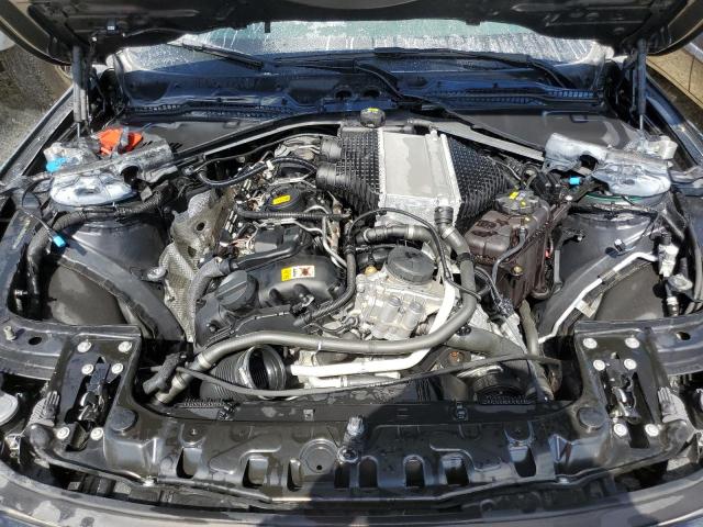 Photo 7 from auction – 2018 BMW M4 with VIN WBS4Z9C56JED22550
