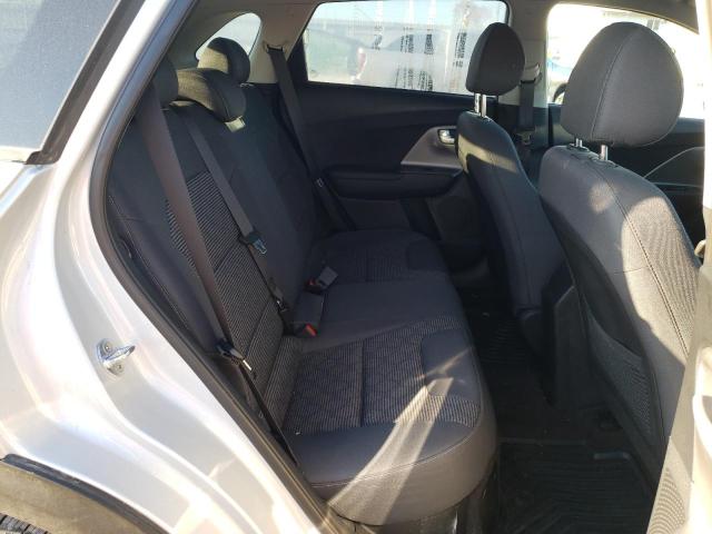 Photo 6 from auction – 2021 KIA NIRO LX with VIN KNDCB3LC7M5478410