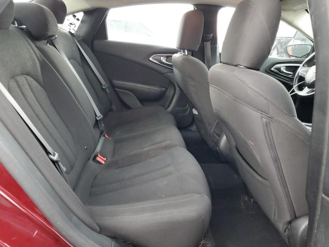 Photo 6 from auction – 2017 CHRYSLER 200 LX with VIN 1C3CCCFB2HN504132
