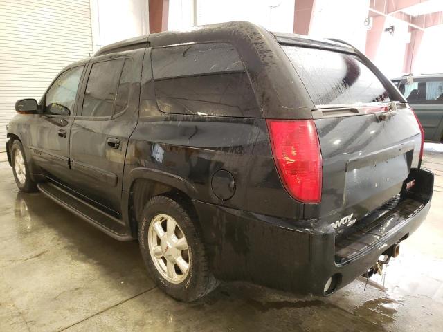 Photo 3 from auction – 2004 GMC ENVOY XUV with VIN 1GKET12S446181936