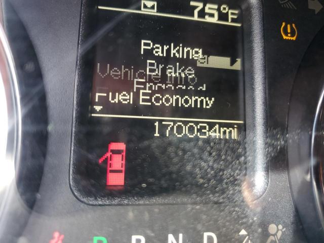 Photo 8 from auction – 2018 RAM 1500 ST with VIN 1C6RR6FG4JS272407