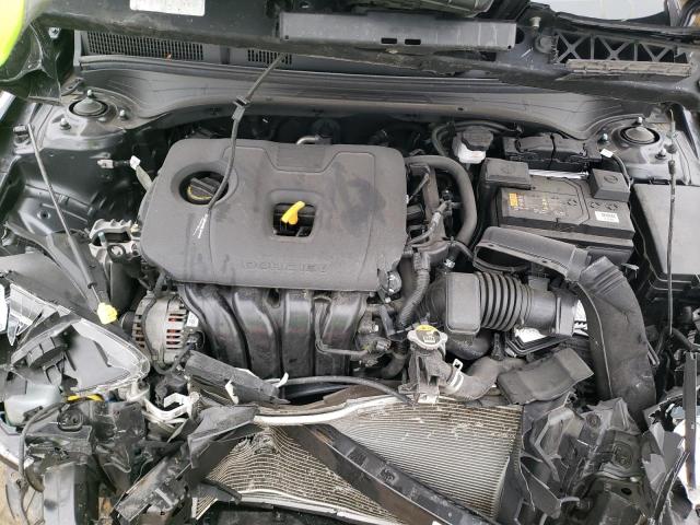 Photo 7 from auction – 2019 KIA FORTE FE with VIN 3KPF24AD2KE111169