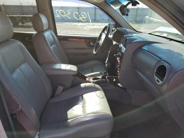 صورة رقم 5 من المزاد - 2005 GMC ENVOY مع VIN 1GKDT13S052317868