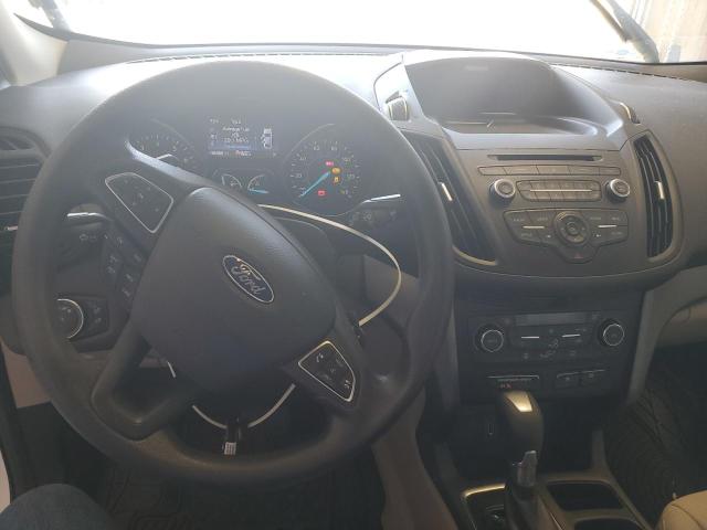 Photo 9 from auction – 2017 FORD ESCAPE SE with VIN 1FMCU0GD9HUC84366