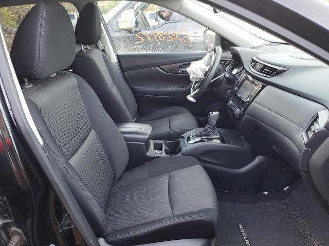 Photo 5 from auction – 2017 NISSAN ROGUE S with VIN JN8AT2MV5HW025504