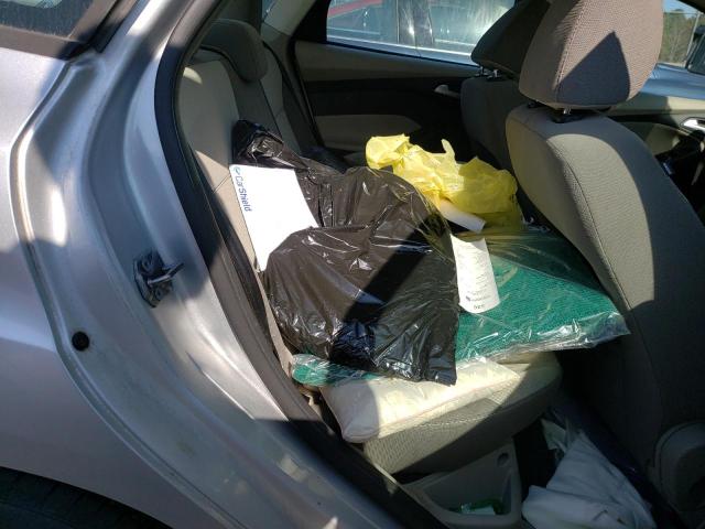 Photo 6 from auction – 2013 FORD FOCUS SE with VIN 1FADP3F28DL292515