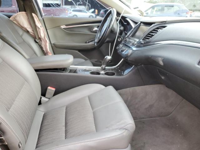 Photo 5 from auction – 2015 CHEVROLET IMPALA LT with VIN 2G1125S39F9100530