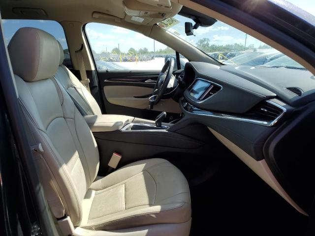 Photo 5 from auction – 2018 BUICK ENCLAVE PR with VIN 5GAERCKW4JJ271302