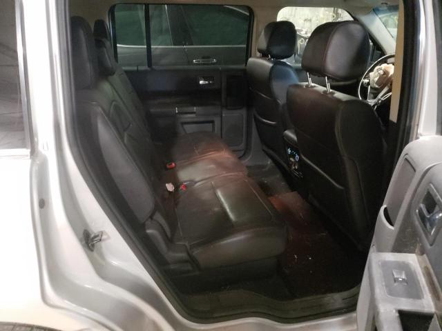 Photo 6 from auction – 2014 FORD FLEX SEL with VIN 2FMHK6C8XEBD27945