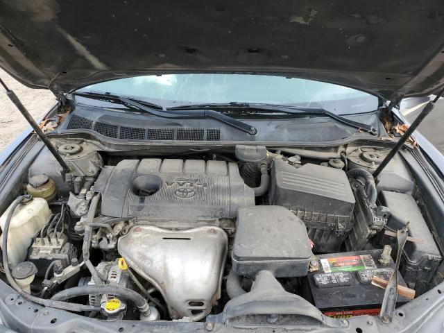 Photo 7 from auction – 2011 TOYOTA CAMRY BASE with VIN 4T1BF3EK2BU219312