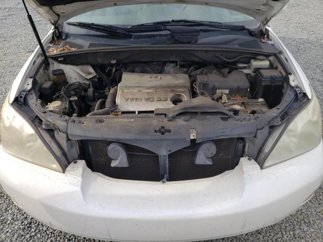 Photo 7 from auction – 2006 LEXUS RX 330 with VIN 2T2GA31U86C050637