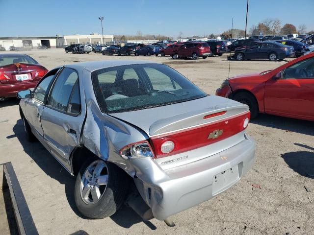 Фото 9 с аукциона – 2004 CHEVROLET CAVALIER с VIN 1G1JF52F347193932