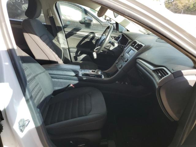 Photo 5 from auction – 2018 FORD FUSION SE with VIN 3FA6P0LU1JR177720