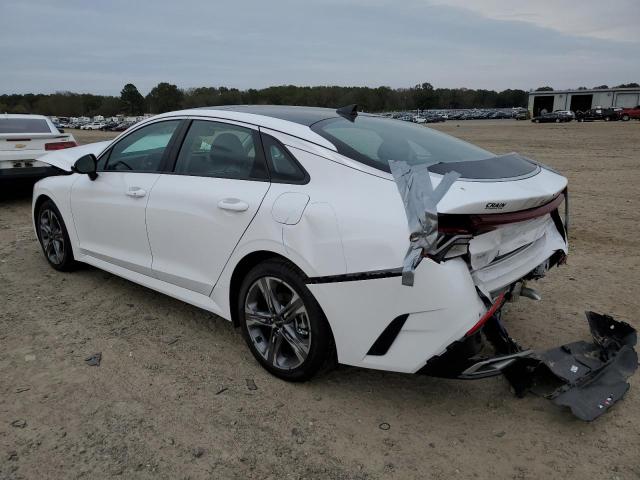 Photo 3 from auction – 2023 KIA K5 EX with VIN 5XXG34J23PG180239