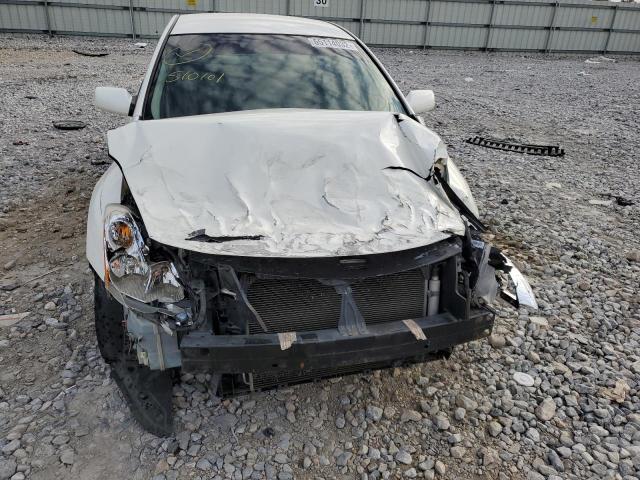 Photo 9 from auction – 2011 NISSAN ALTIMA BAS with VIN 1N4AL2AP3BN510101