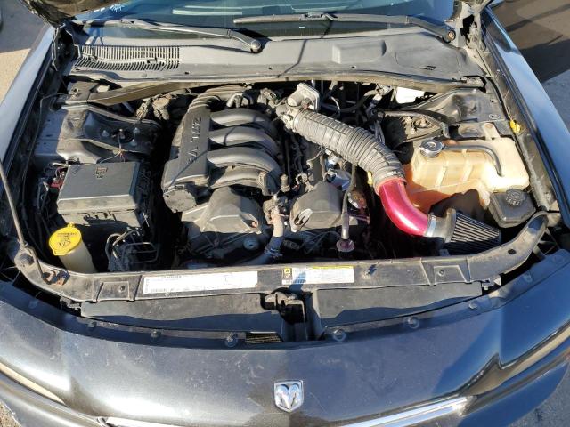 Photo 7 from auction – 2009 DODGE CHARGER with VIN 2B3KA43D99H501538