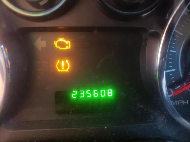 Photo 8 from auction – 2007 FORD EDGE SE with VIN 2FMDK36C87BA65942