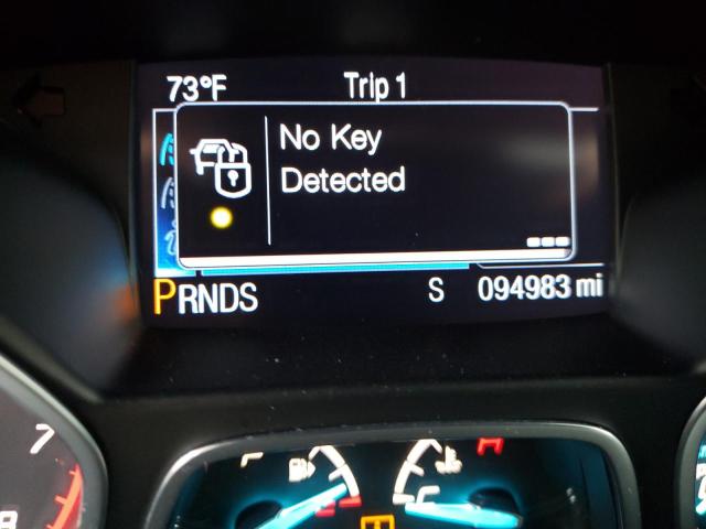 Photo 8 from auction – 2013 FORD ESCAPE SE with VIN 1FMCU0G94DUC09158