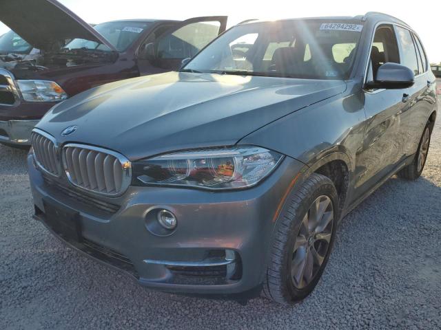 Photo 2 from auction – 2014 BMW X5 XDRIVE5 with VIN 5UXKR6C54E0J72935
