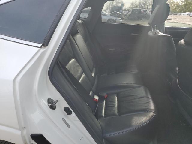 Photo 6 from auction – 2011 HONDA ACCORD CRO with VIN 5J6TF2H53BL002554