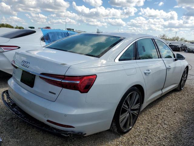 صورة رقم 4 من المزاد - 2019 AUDI A6 PREMIUM مع VIN WAUD8AF2XKN130332