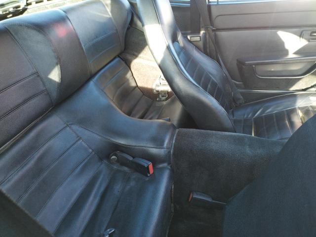 Photo 6 from auction – 1983 PORSCHE 944 with VIN WP0AA094XDN456927