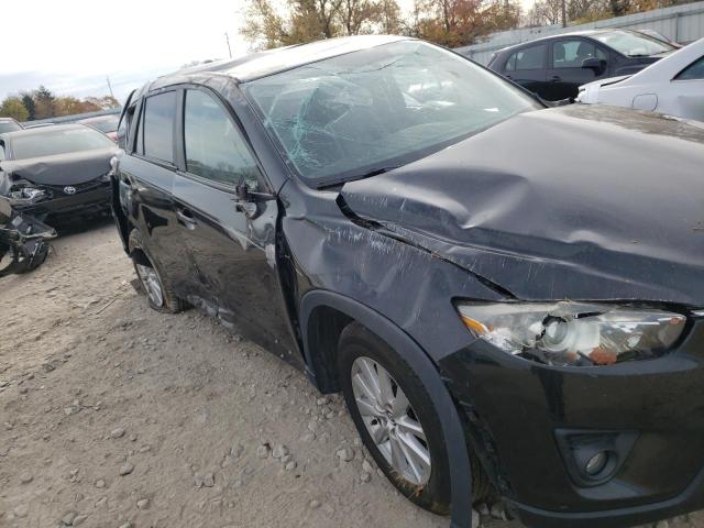 Photo 9 from auction – 2015 MAZDA CX-5 TOURI with VIN JM3KE4CY8F0456881