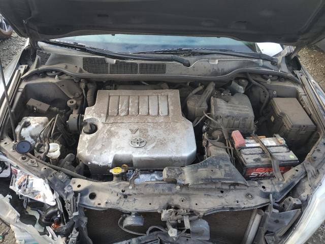 Photo 7 from auction – 2012 TOYOTA VENZA LE with VIN 4T3BK3BB0CU068642
