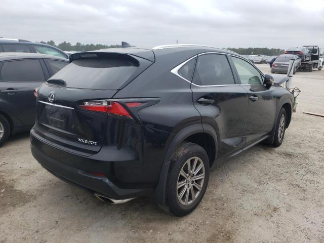Photo 4 from auction – 2016 LEXUS NX 200T BA with VIN JTJBARBZ1G2056188