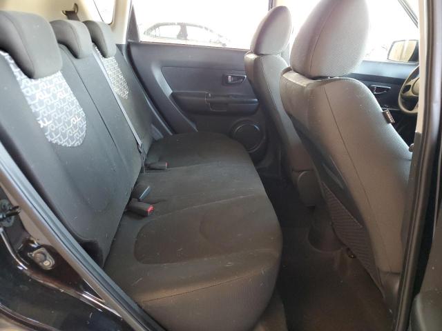 Photo 6 from auction – 2010 KIA SOUL with VIN KNDJT2A24A7081729