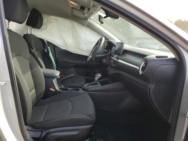 Photo 5 from auction – 2020 KIA FORTE FE with VIN 3KPF24AD1LE164222