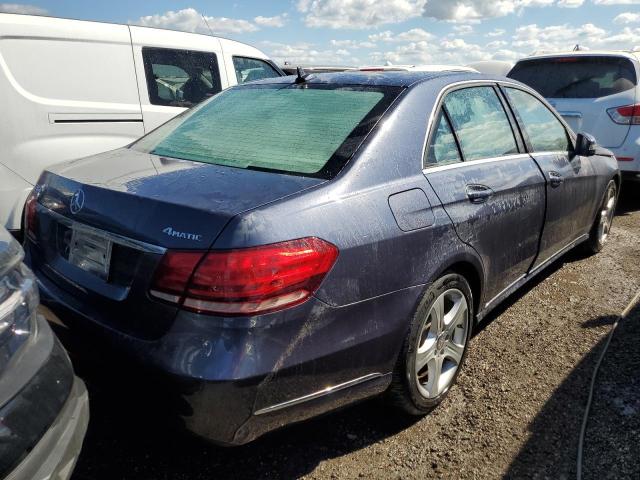 Photo 4 from auction – 2015 MERCEDES-BENZ E 350 4MAT with VIN WDDHF8JBXFB110668