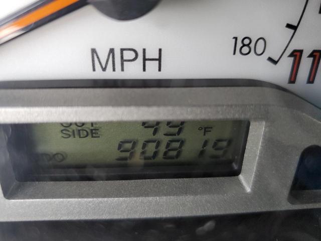 Photo 8 from auction – 2005 TOYOTA COROLLA CE with VIN 2T1BR30E85C328856