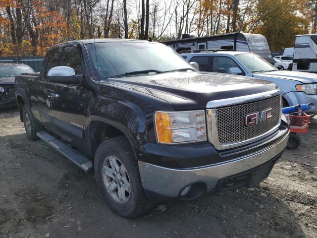GMC SIERRA 150 2007 with VIN 2GTEK19J671651729 - Photo from auction